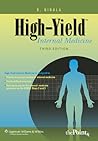 High-Yield Internal Medicine