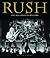 Rush: The Illustrated History