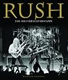 Rush: The Illustr...