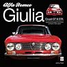 Alfa Romeo Giulia...