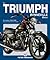 The Triumph Bonneville Bibl...