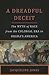 A Dreadful Deceit by Jacqueline A. Jones