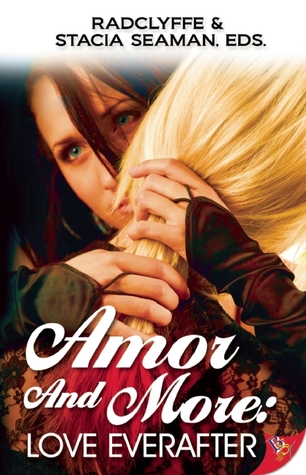 Amor and More: Love Everafter (Paperback)