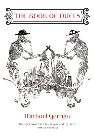 The Book of Duels: Flash Fiction (Paperback)