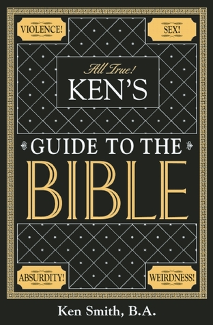 Ken's Guide to the Bible (Paperback)