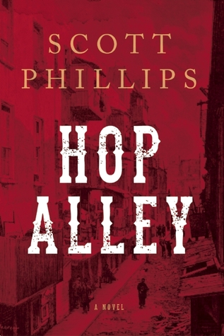 Hop Alley