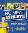 No Meat Athlete by Matt Frazier