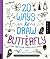 20 Ways to Draw a Butterfly...