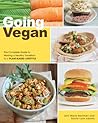 Going Vegan by Joni Marie Newman