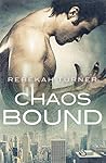Chaos Bound (Chronicles from the Applecross #2)