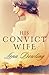His Convict Wife (Convict Wives #2)