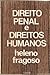 Direito penal e direitos humanos