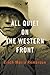 All Quiet on the Western Front