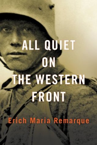 All Quiet on the Western Front