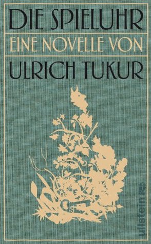 Die Spieluhr (Hardcover)