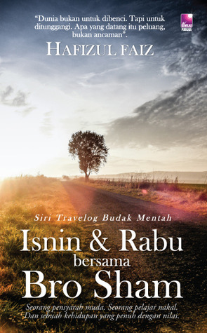 Isnin & Rabu bersama Bro. Sham