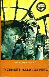 Tizenkét halálos perc (Paperback)