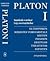 Platon I - Samlede værker i ny oversættelse (Platon , #1)