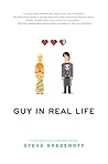 Guy in Real Life by Steve Brezenoff