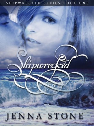 Shipwrecked (Kindle Edition)