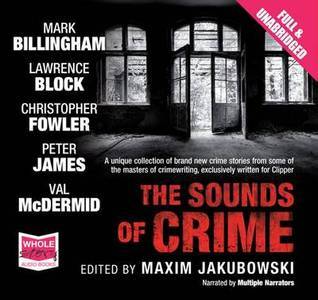 Sounds of Crime