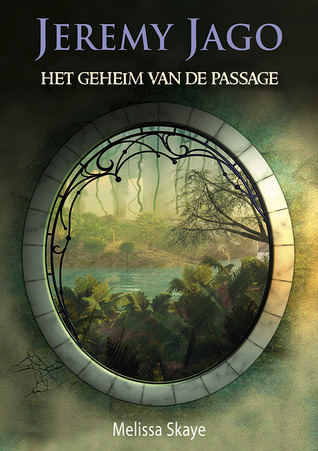 Het geheim van de Passage (Jeremy Jago #1)