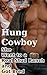 Hung Cowboy: She Went to a Real Stud Ranch and got Bred