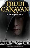 Voice of the Gods by Trudi Canavan