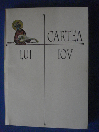 Cartea lui Iov
