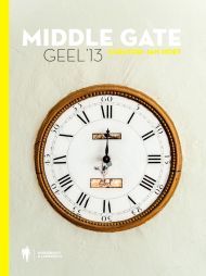 Middle Gate (Geel, '13)