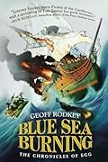 Blue Sea Burning