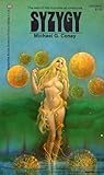 Syzygy by Michael G. Coney