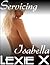 Servicing Isabella (Steps t...