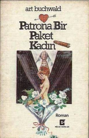 Patrona Bir Paket Kadın (Paperback)