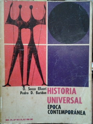 História Universal: época contemporánea