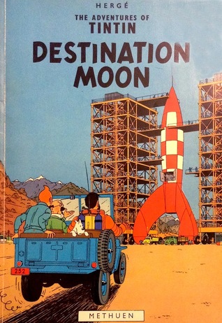Destination Moon