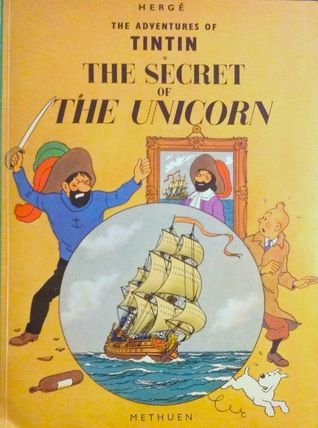 Secret of the Unicorn