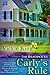 Carly's Rule (The Braddocks, #1)