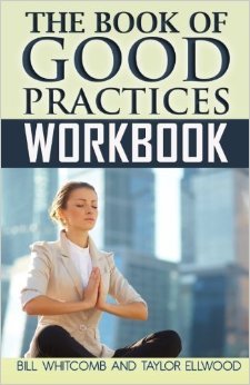 The Book of Good Practices Workbook