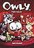 Owly, Vol. 5: Tiny Tales