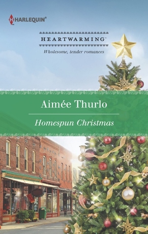 Homespun Christmas (Kindle Edition)