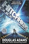 The Hitchhiker's Guide to the Galaxy by Douglas Adams