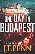 One Day In Budapest