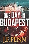 One Day In Budapest