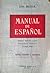 Manual de español