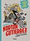 Norton Gutiérrez y el collar de Emma Tzampak by Juan Sáenz Valiente