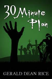 30 Minute Plan (Kindle Edition)