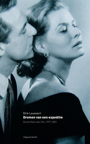 Dromen van een expeditie