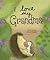 I love my Grandma