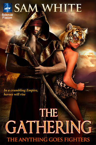 AGF: The Gathering